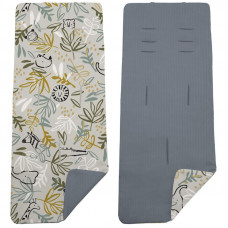 Funda silla Recta Reversible Marco de DyDaDos